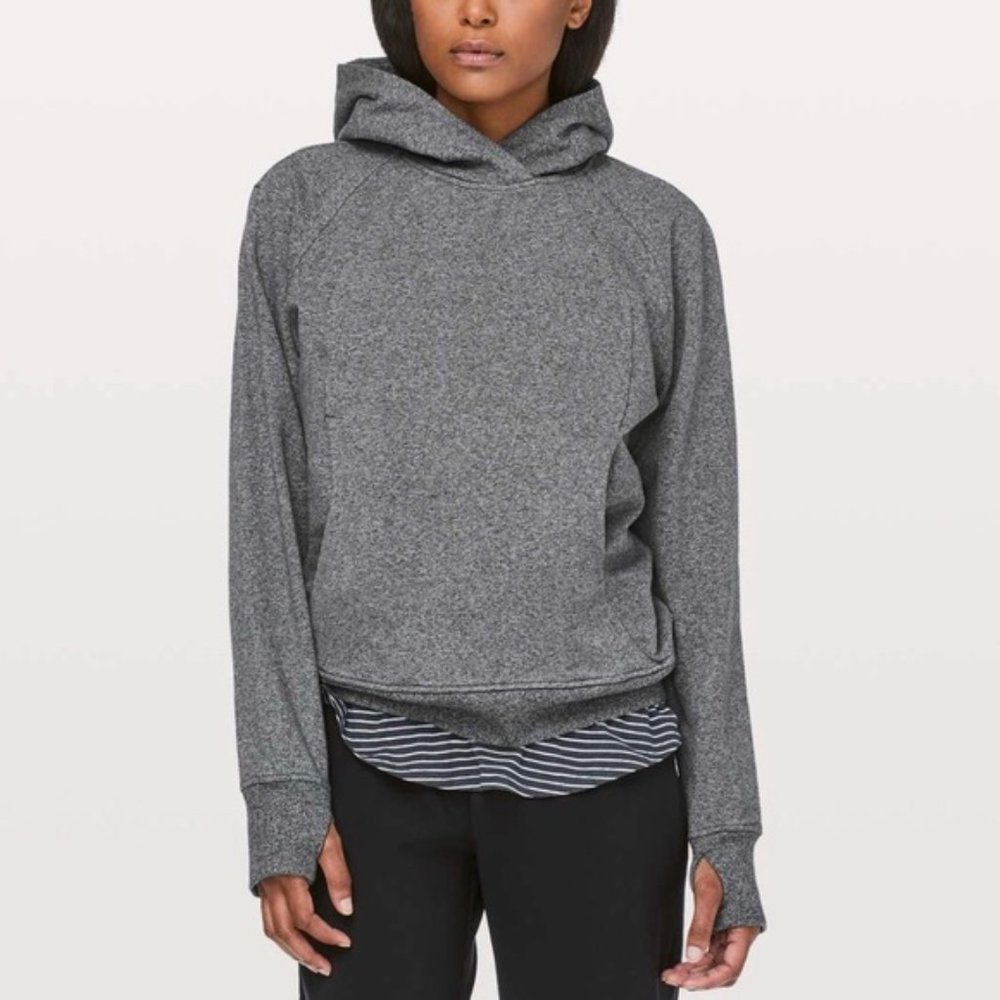 Scuba Pullover (First release)